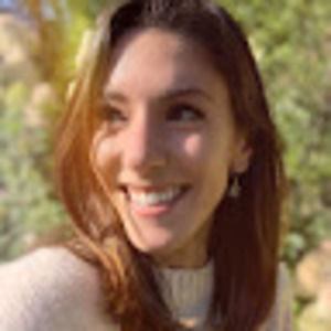 Meet your Posher, Renee